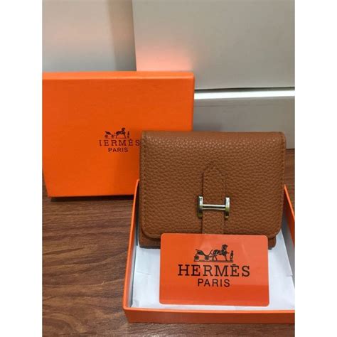 harga dompet hermes|Hermes luxury dompet.